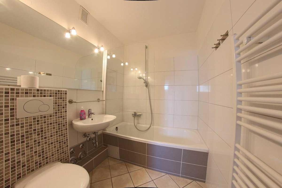 Apartment 466 *