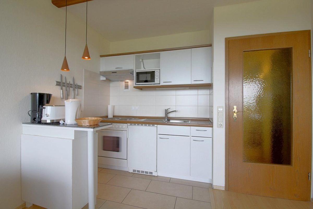 Apartment 466 Hohegeiss