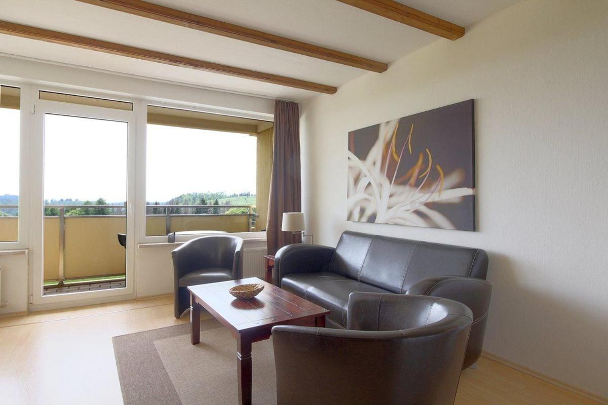 Apartment 466 Hohegeiss